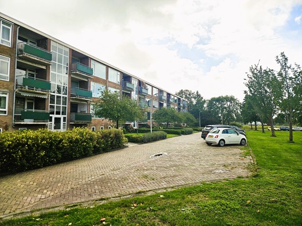 Medium property photo - Esdoornlaan 9, 7906 KA Hoogeveen